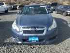 2013 SUBARU Legacy