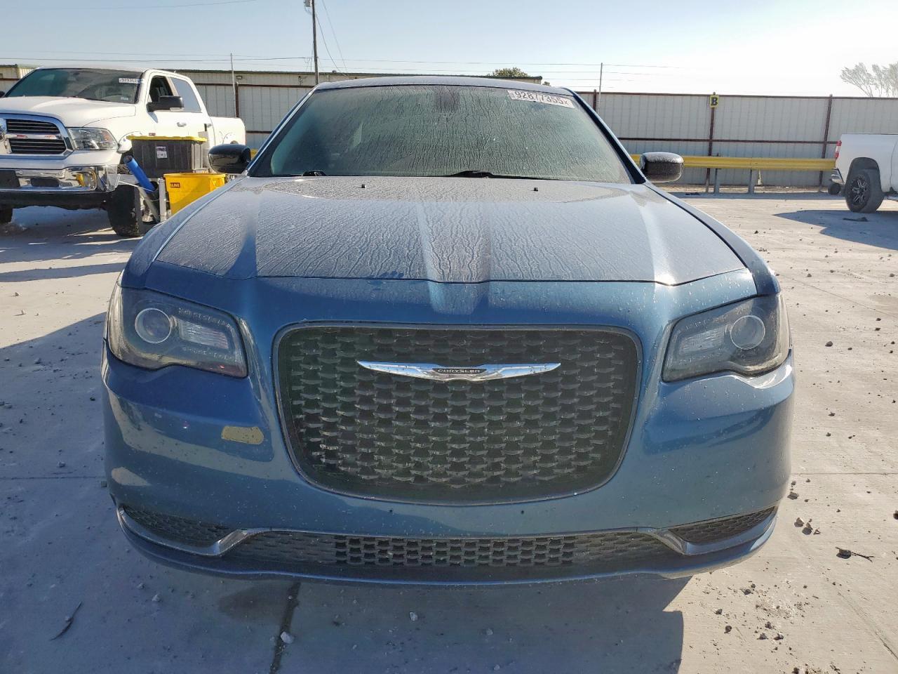 2020 CHRYSLER 300