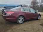 2011 HONDA ACCORD