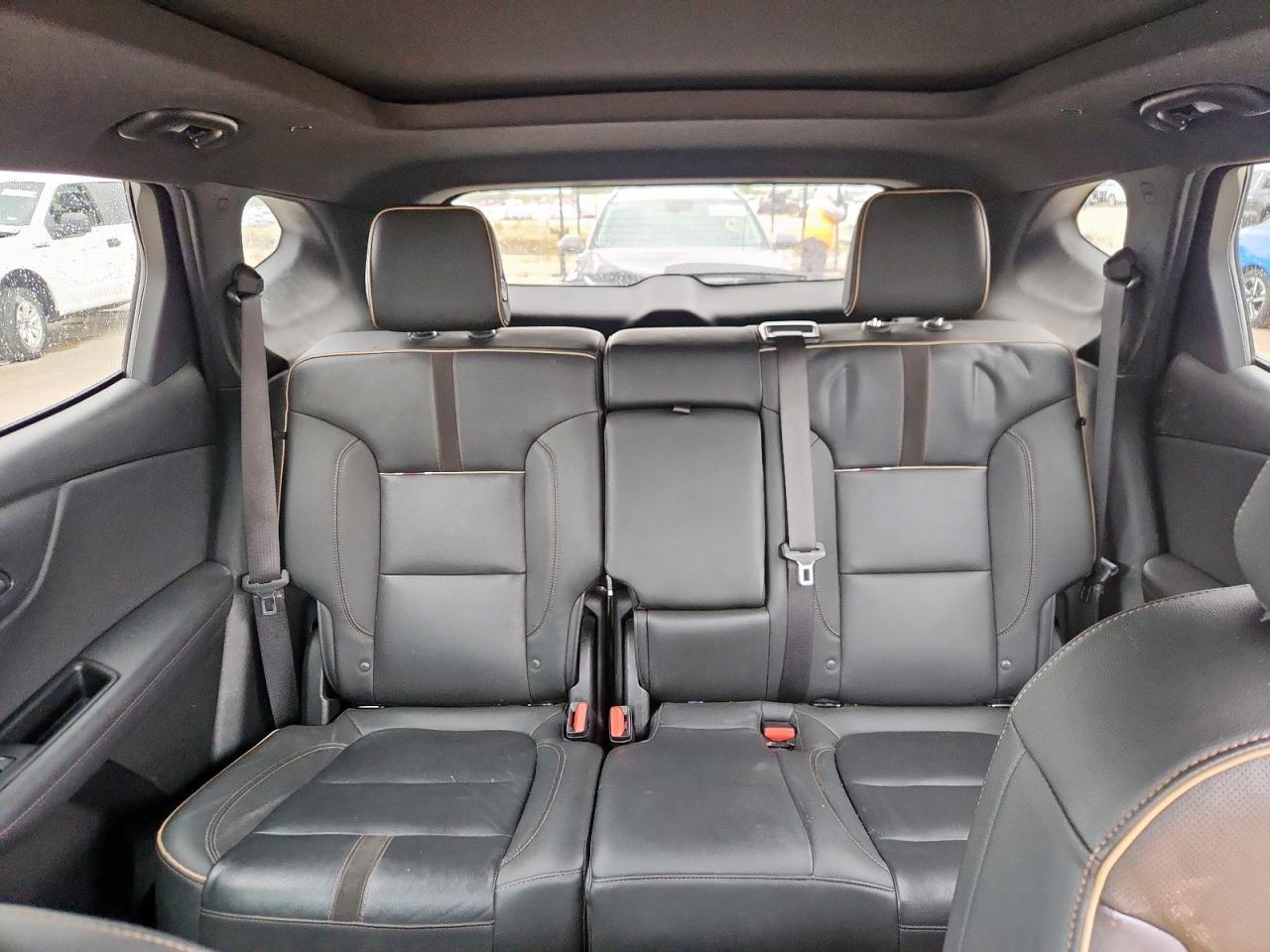 2019 CHEVROLET BLAZER