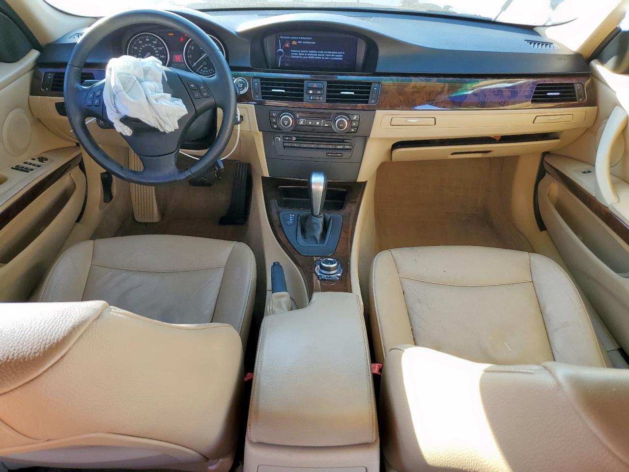 2011 BMW 3 SERIES