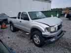 2002 TOYOTA TACOMA