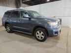 2008 TOYOTA Sequoia