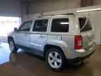 2011 JEEP PATRIOT