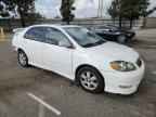 2007 TOYOTA COROLLA