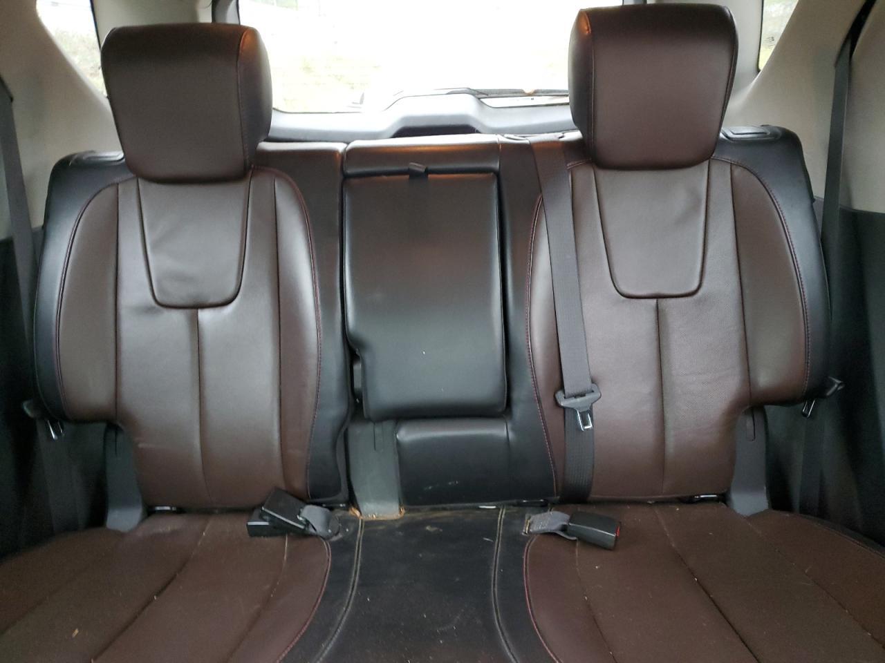 2011 CHEVROLET EQUINOX