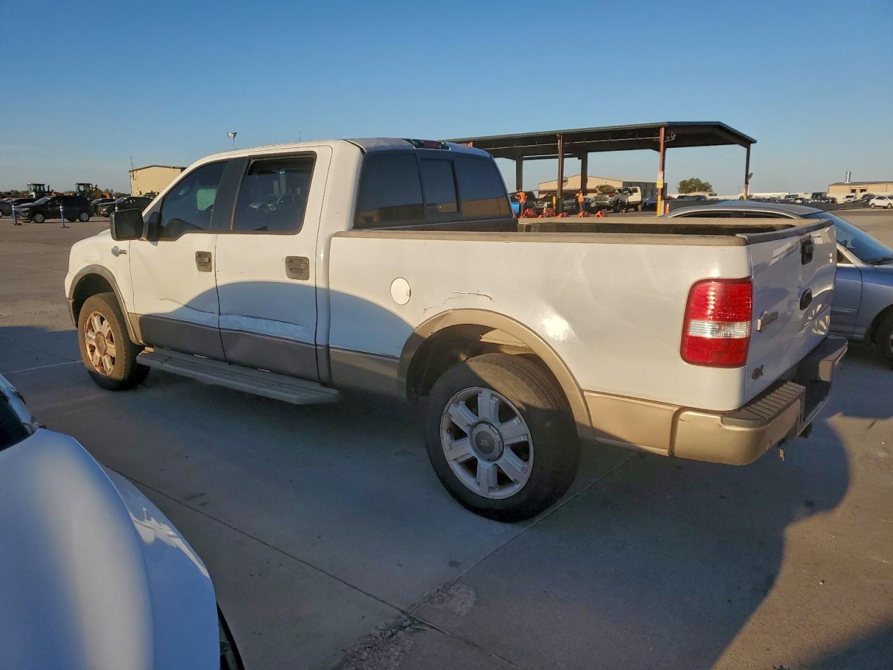 2006 FORD F-150