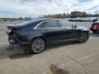 2019 LINCOLN MKZ
