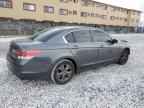 2011 HONDA ACCORD