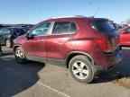 2017 CHEVROLET TRAX