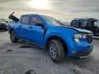 2025 FORD Maverick