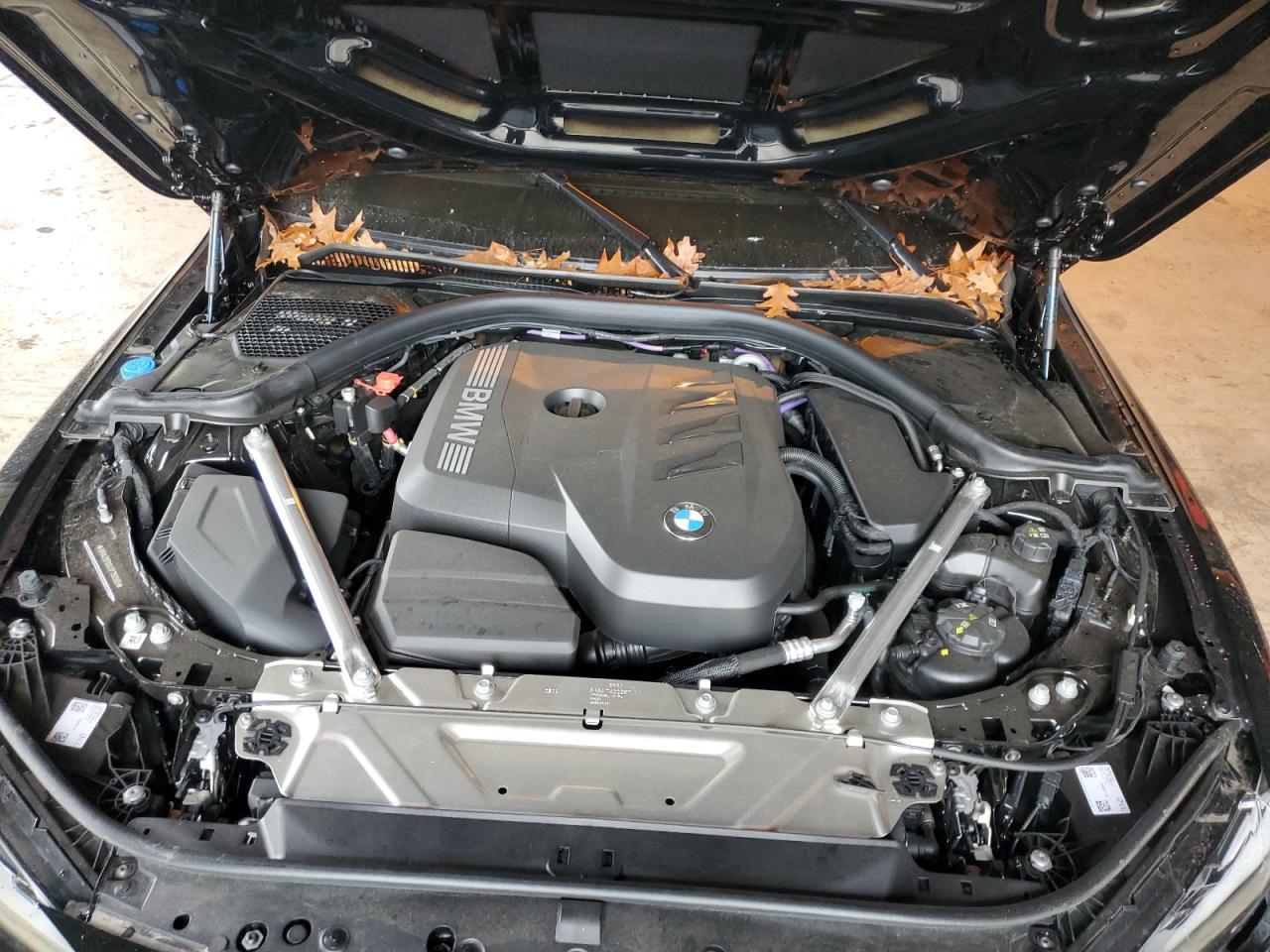 2025 BMW 4 Series