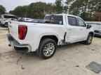 2020 GMC Sierra