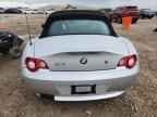 2005 BMW Z4