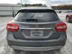 2016 MERCEDES-BENZ GLA-Class