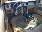 2008 FORD MUSTANG