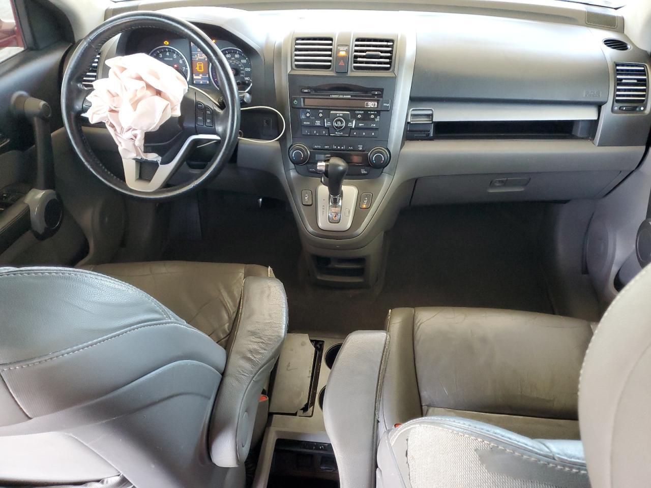 2010 HONDA CR-V