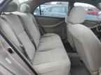 2003 TOYOTA COROLLA