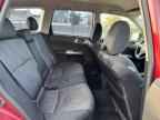 2009 SUBARU FORESTER