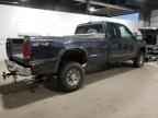 2000 FORD F-350