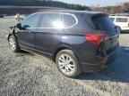 2020 BUICK Envision