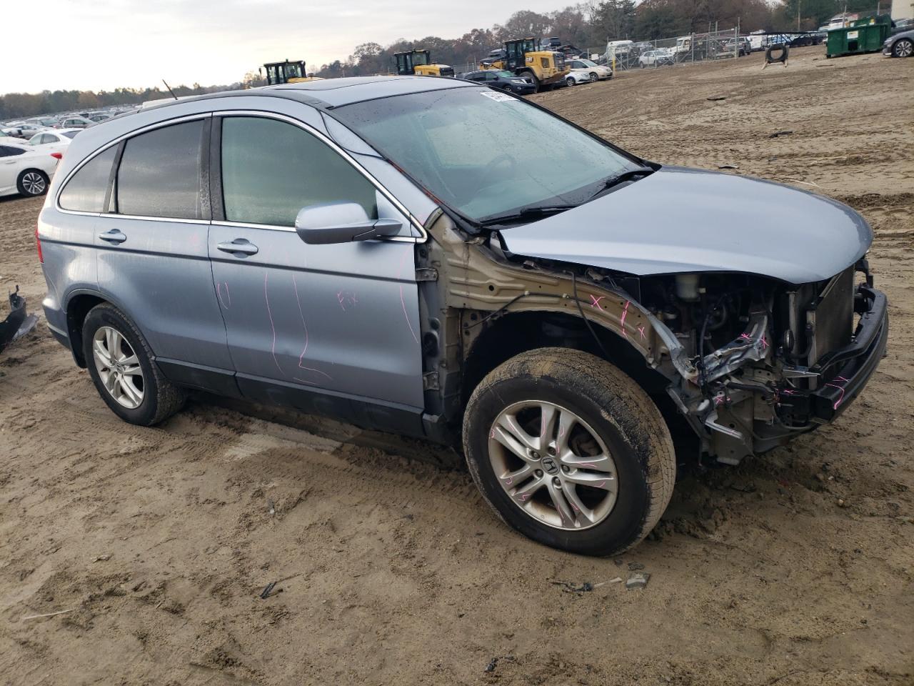 2011 HONDA CR-V