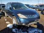 2006 NISSAN MURANO
