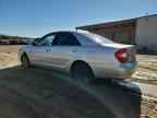 2003 TOYOTA CAMRY