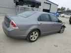 2007 FORD FUSION