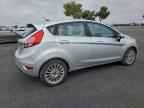2014 FORD Fiesta
