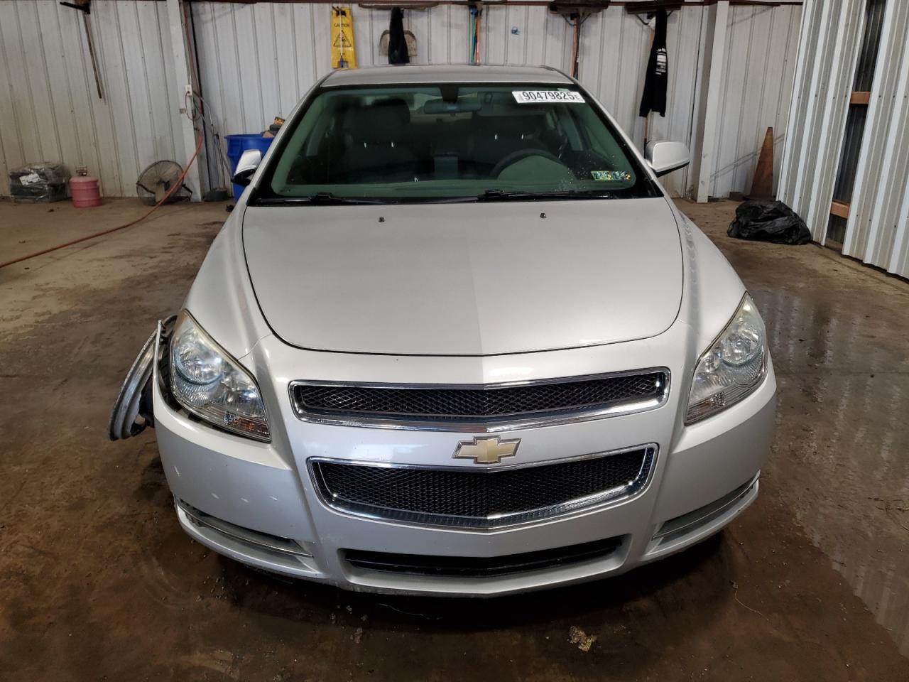 2012 CHEVROLET MALIBU