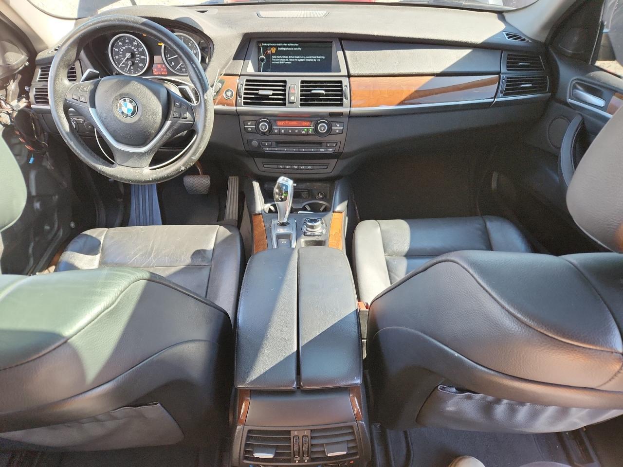 2014 BMW X6