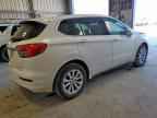2017 BUICK Envision