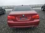 2011 BMW 3 SERIES