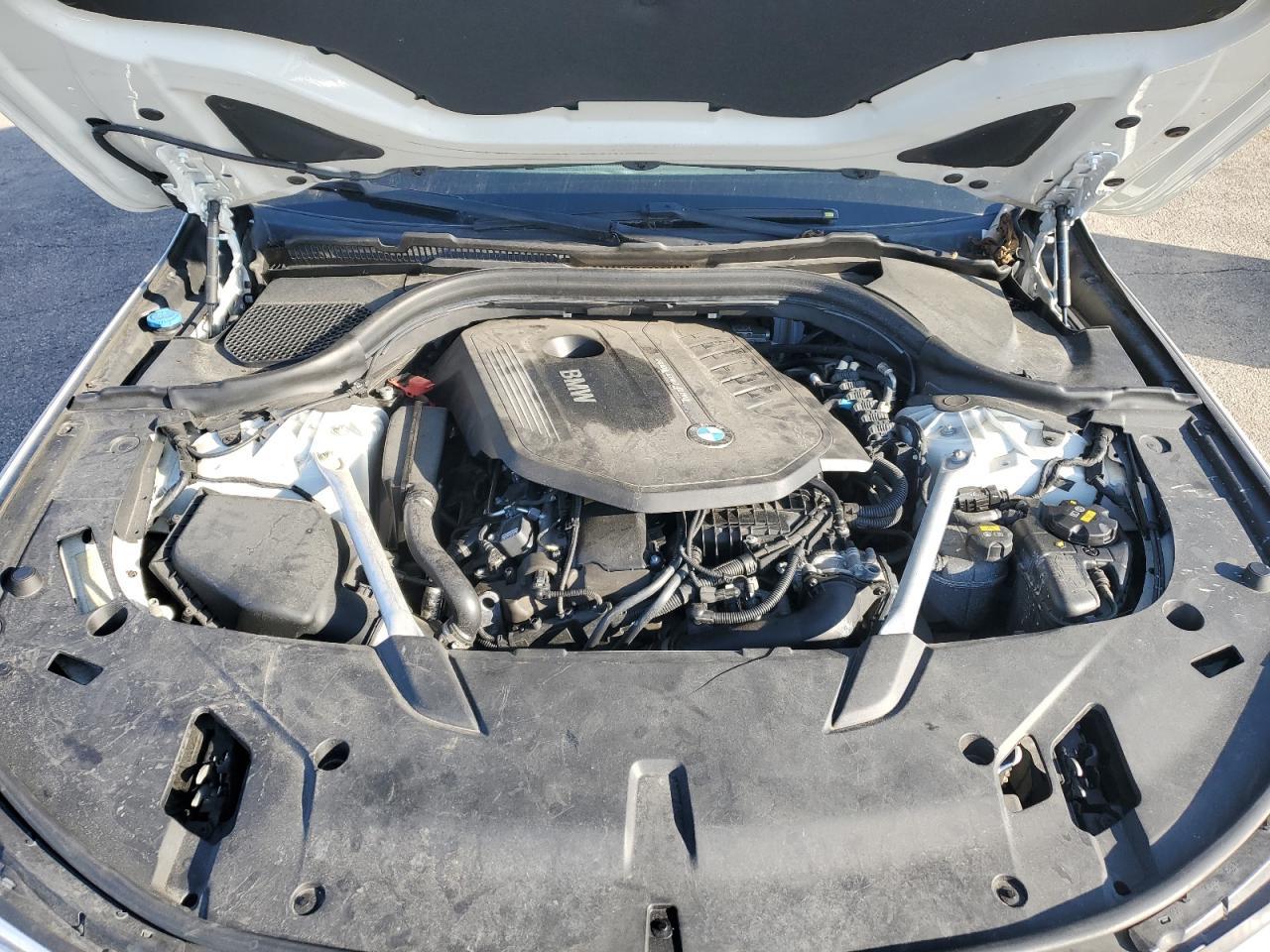 2018 BMW 6 Series
