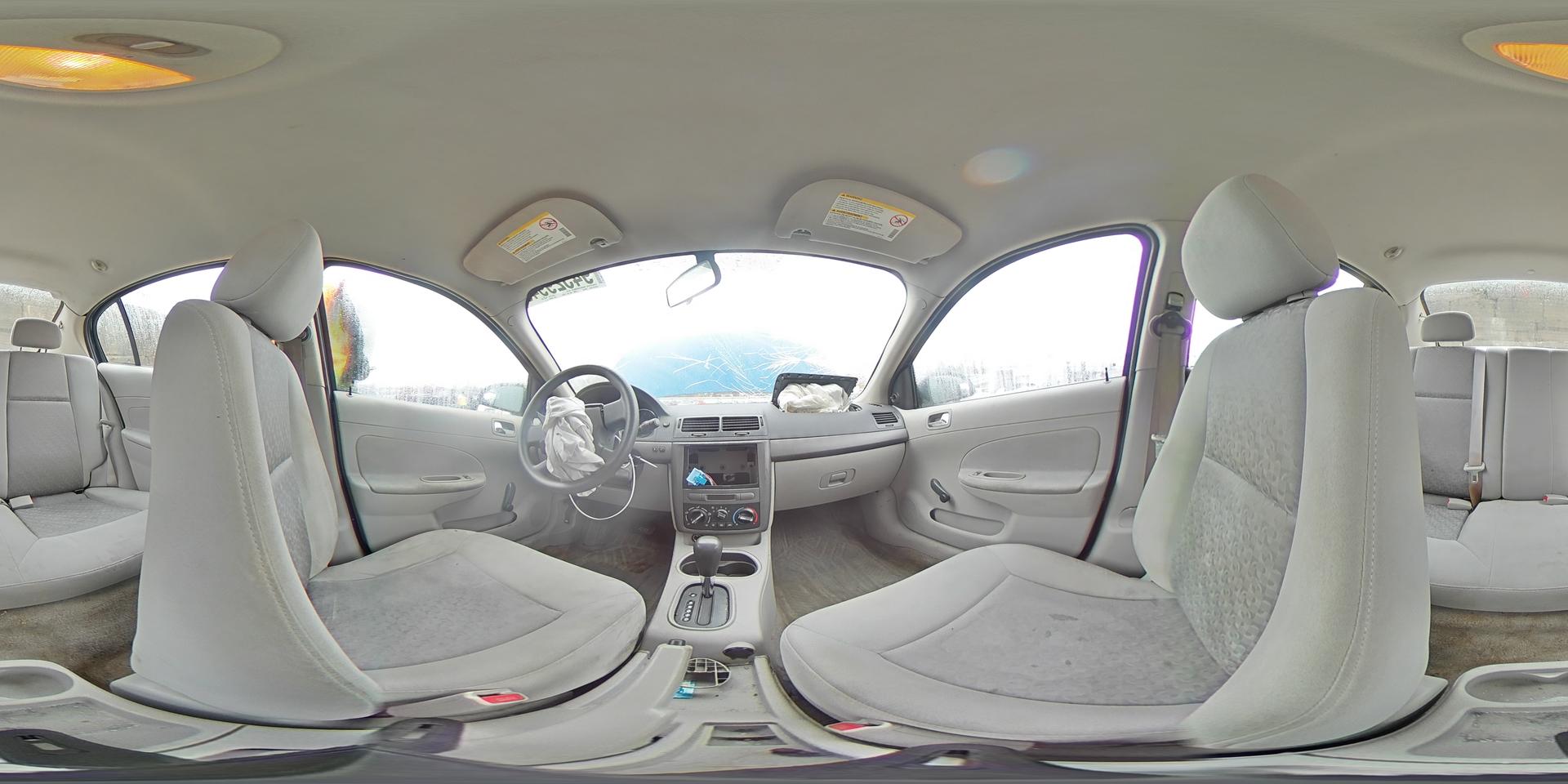 2005 CHEVROLET COBALT