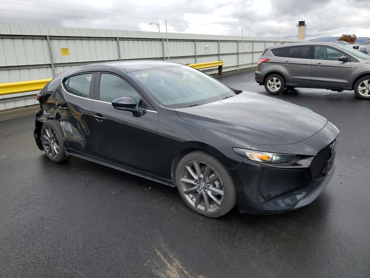 2020 MAZDA 3