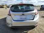 2016 FORD Fiesta
