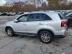 2015 KIA SORENTO