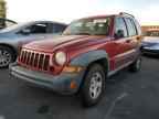 2007 JEEP Liberty