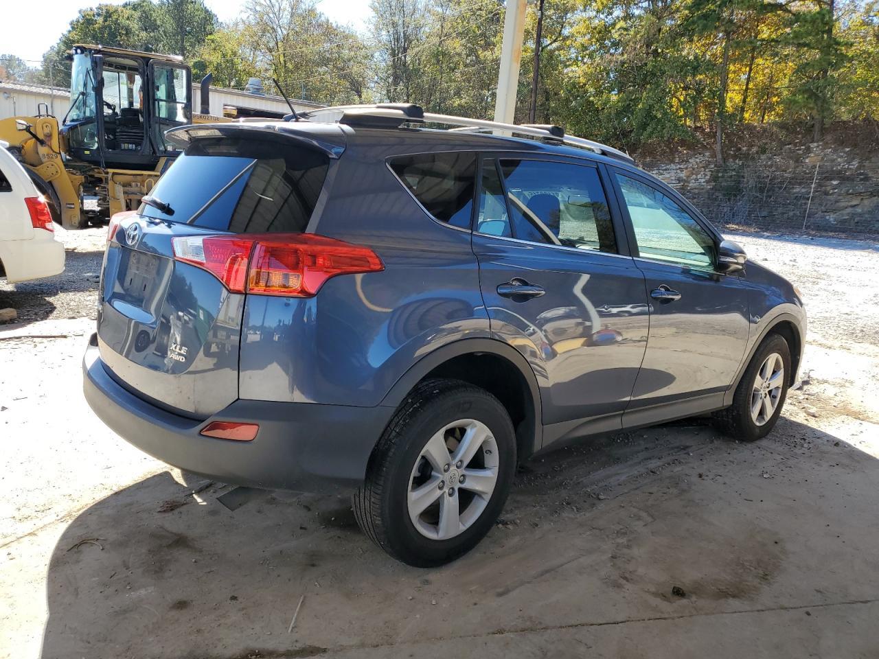 2013 TOYOTA RAV4