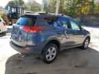 2013 TOYOTA RAV4