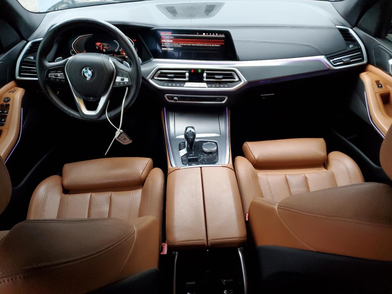 2019 BMW X5