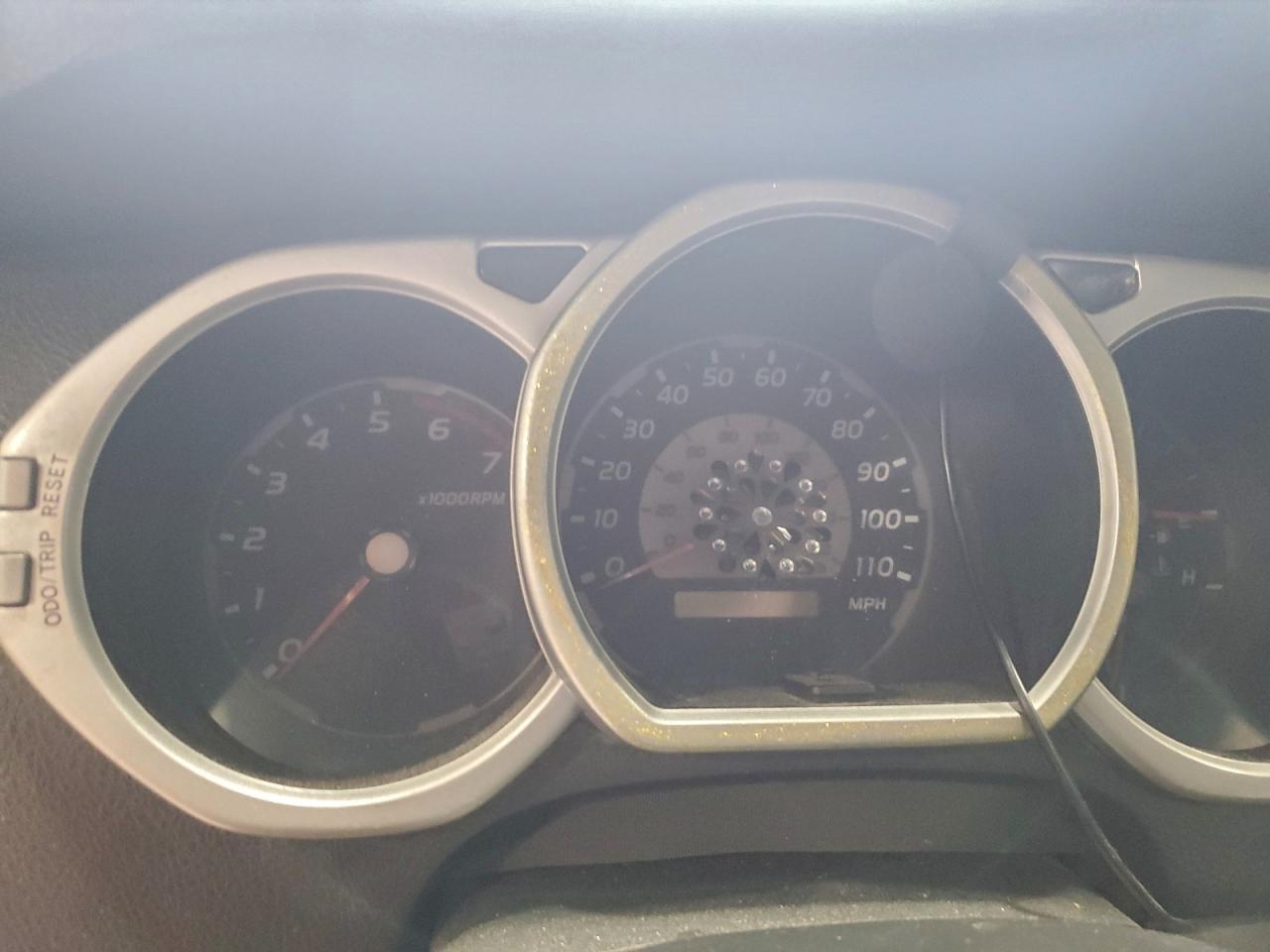 2005 TOYOTA 4Runner