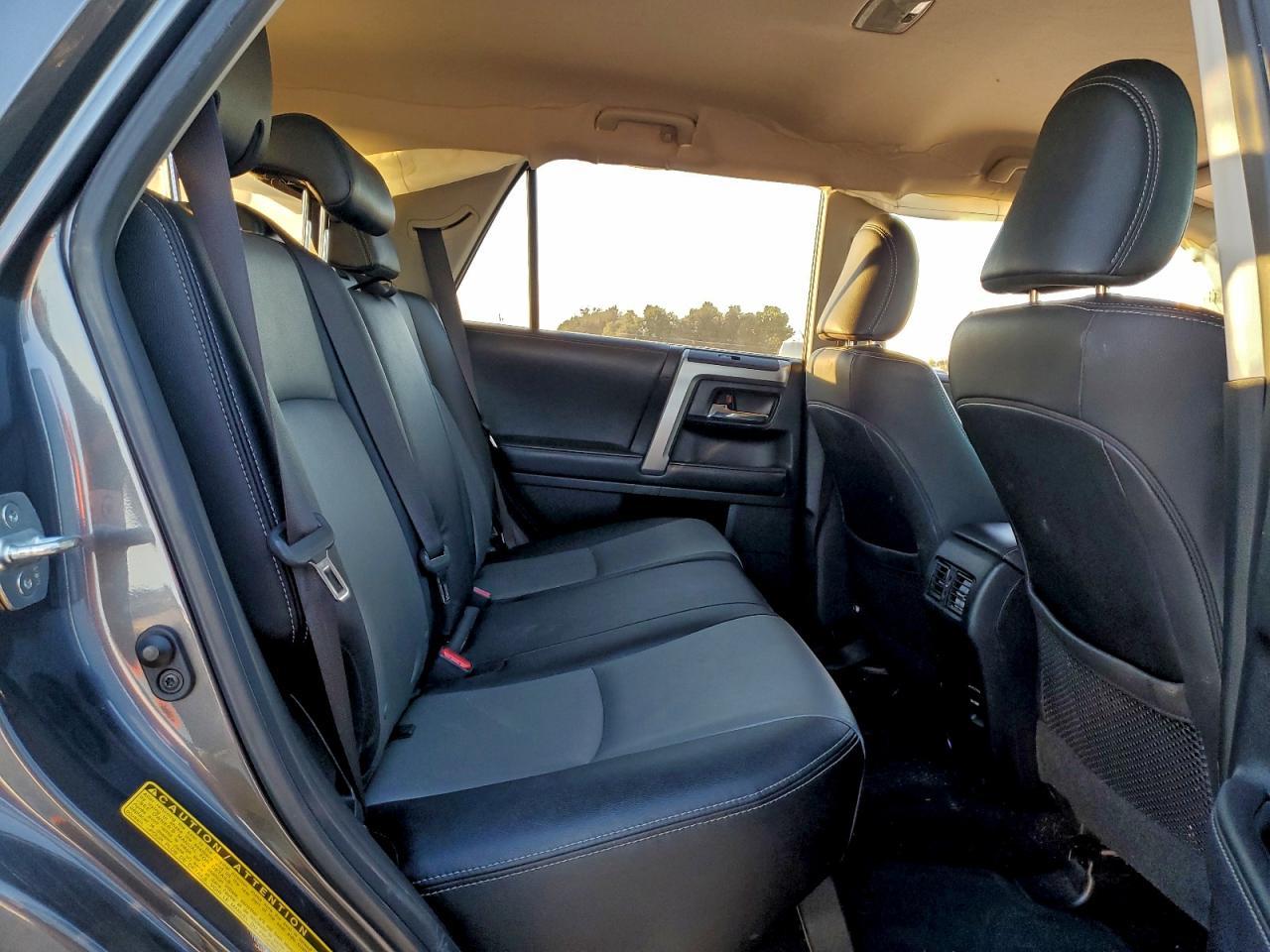 2019 TOYOTA 4Runner
