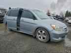 2007 HONDA ODYSSEY
