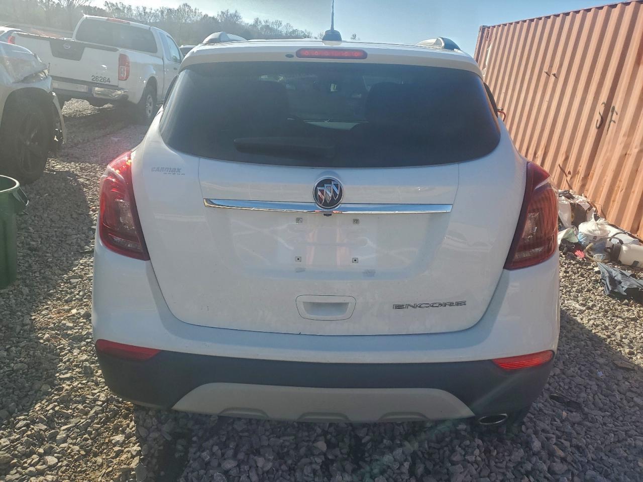 2020 BUICK ENCORE