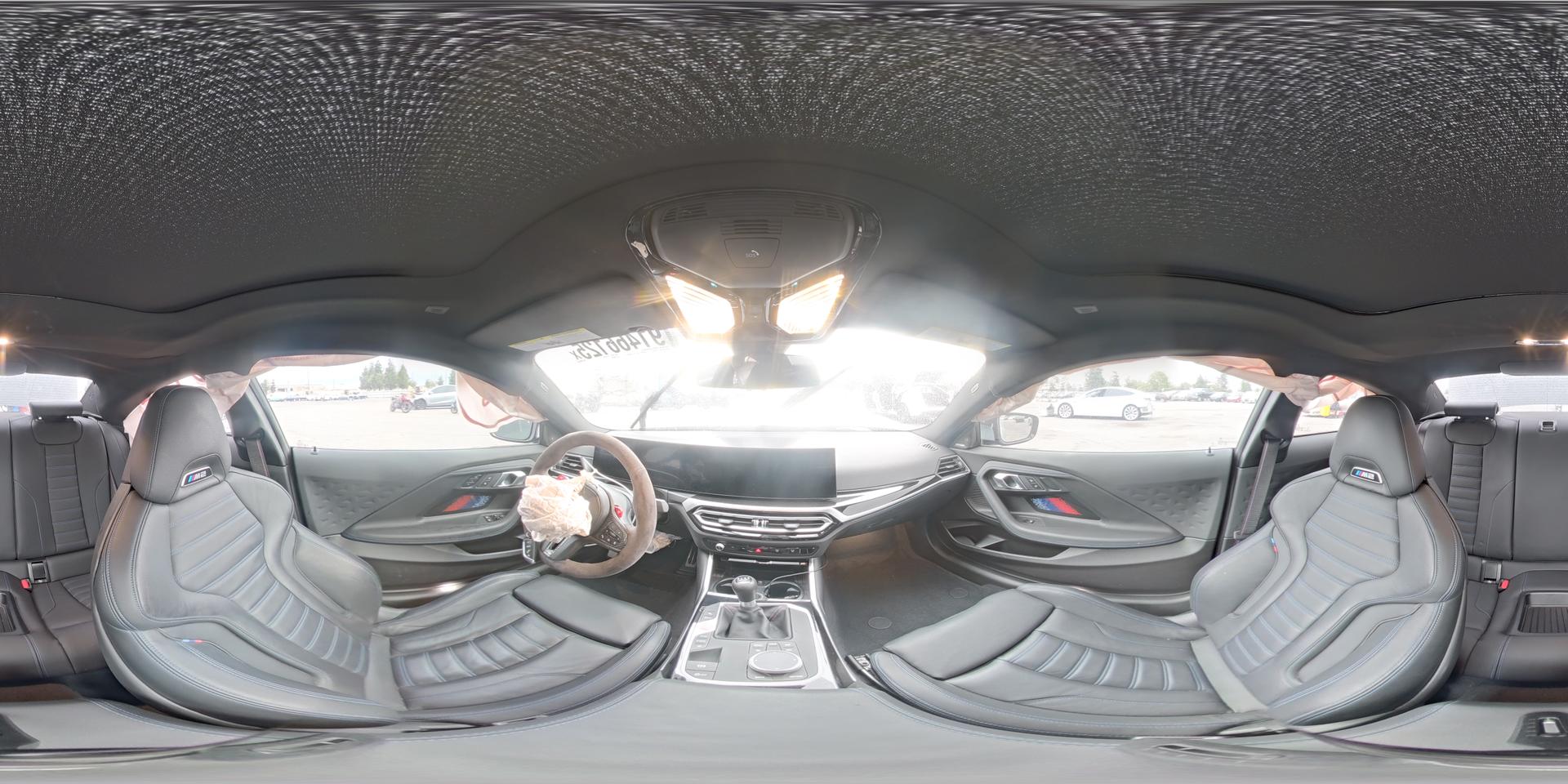 2024 BMW M2