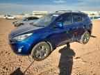 2015 HYUNDAI TUCSON