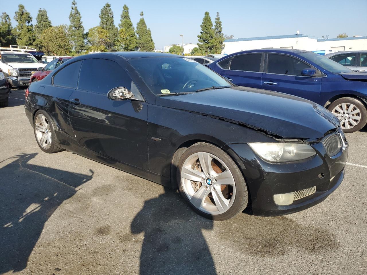 2007 BMW 3 SERIES